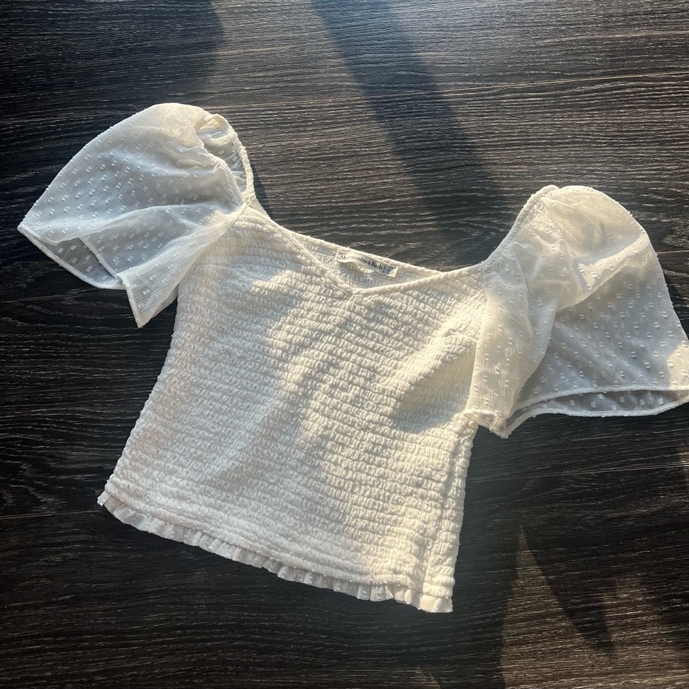 Abercrombie Top